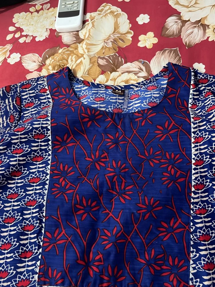 Kurta Set