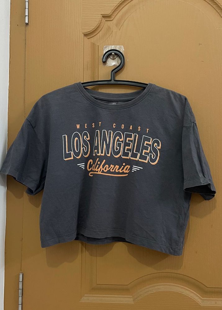 Los Angeles Graphic Tee