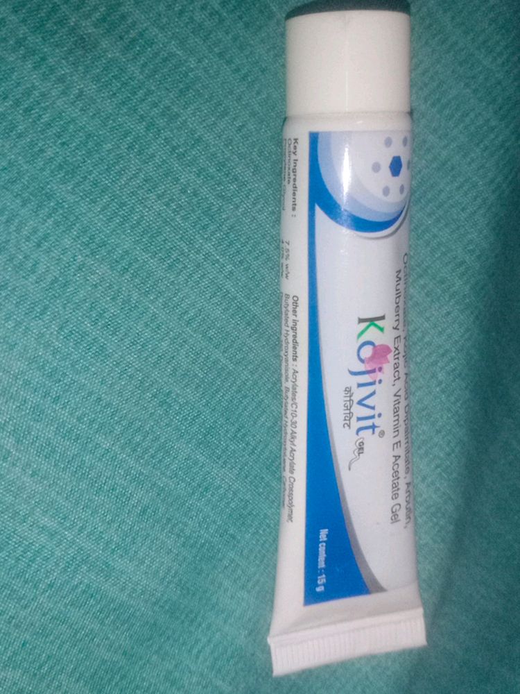 Kojivit Gel 15gm