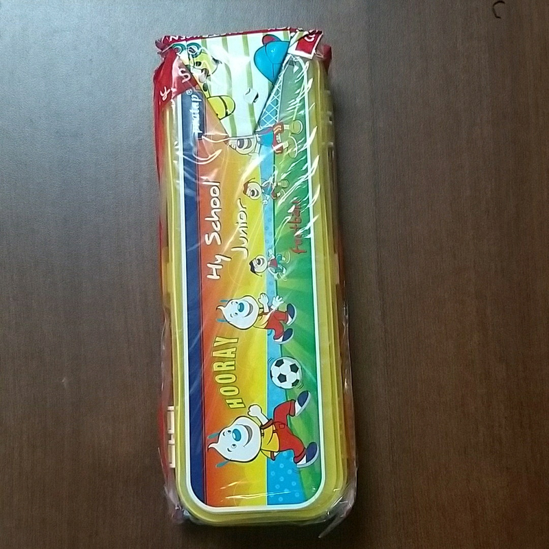 Only few r left 💥Pencil box