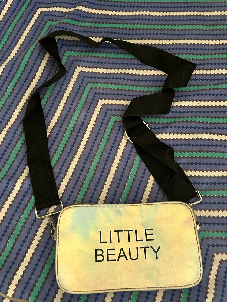 Little Beauty Bag From Club factory