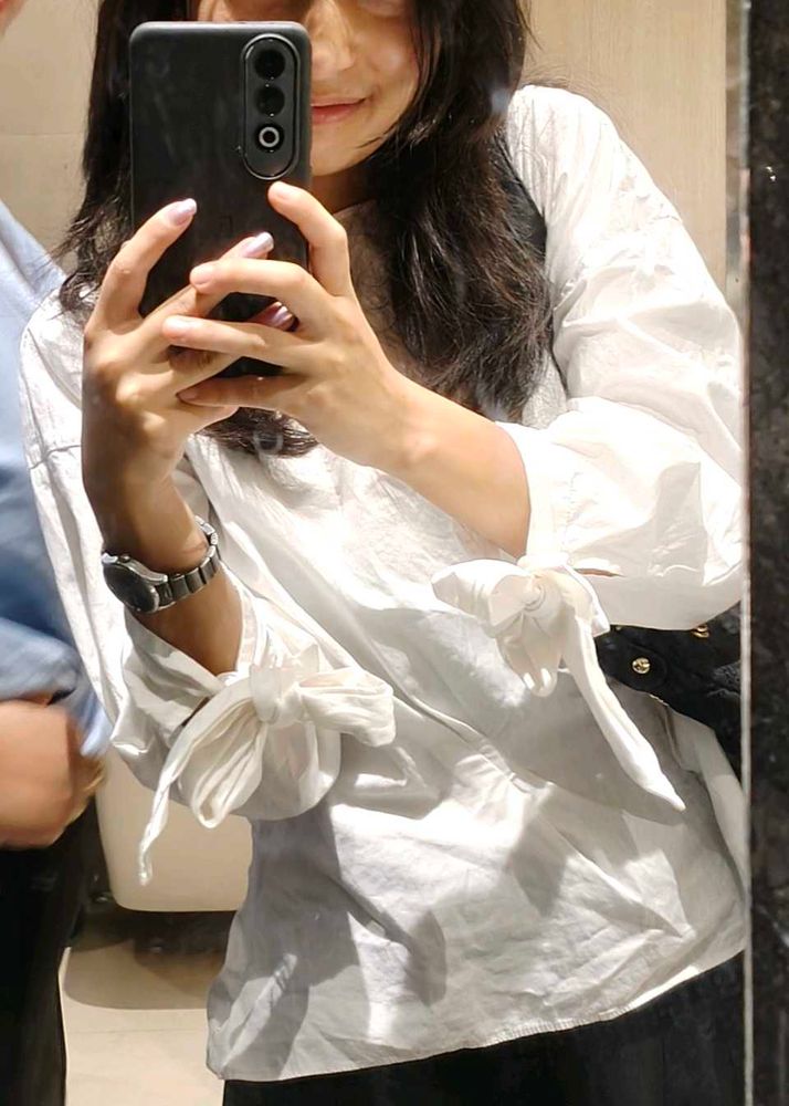 Zara Top