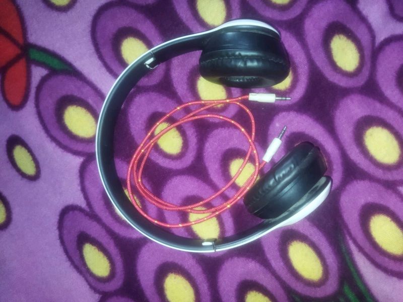 Avengers Edition Headphone |