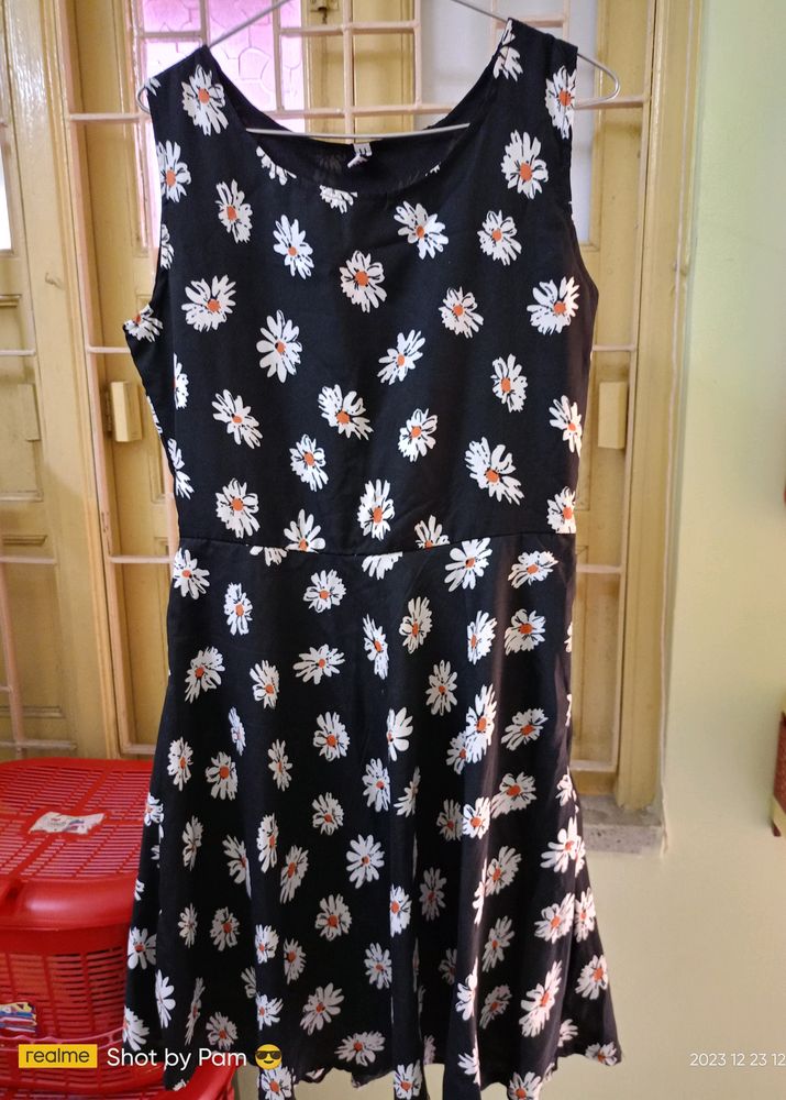 Single Piece Dress