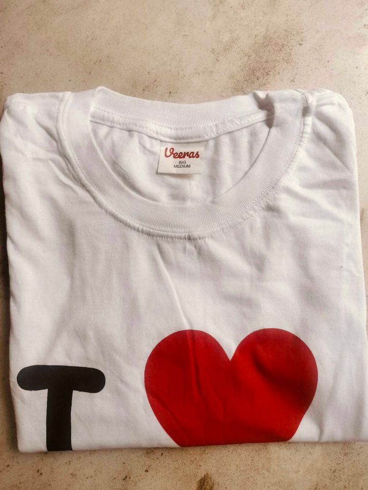 Tshirt