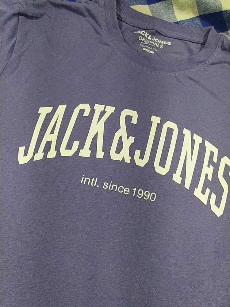 Jack &amp; Jones Graphic Tee