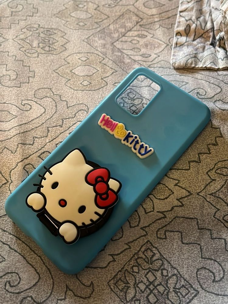 Phone Cover