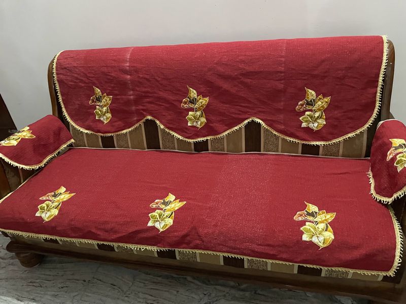 Sofa Cover