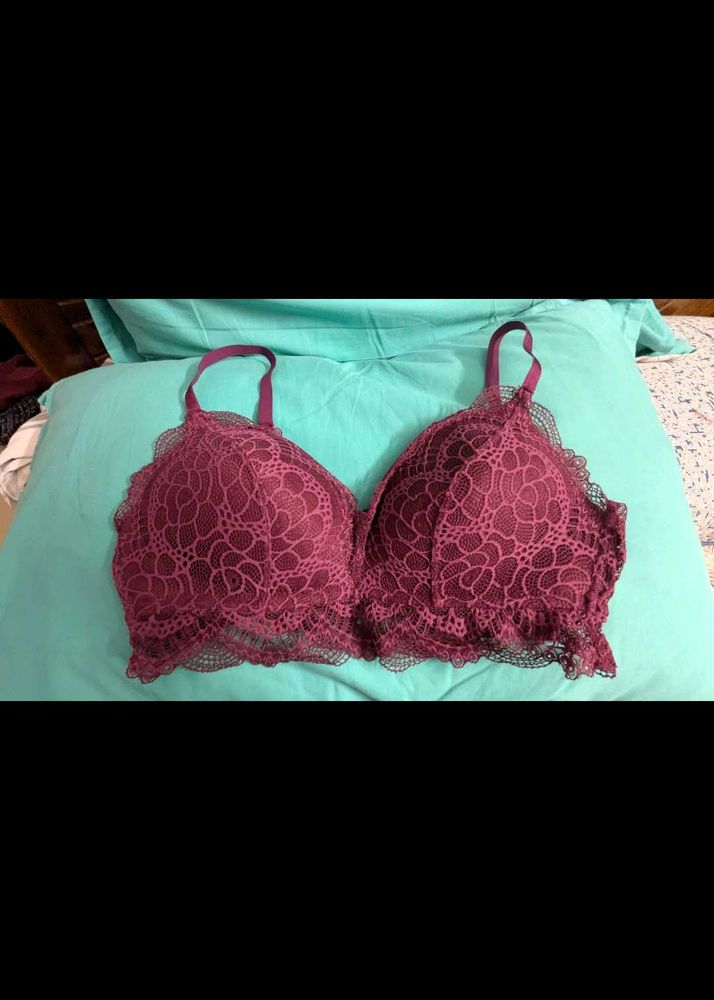 H&amp;M Bralette - Fixed Price