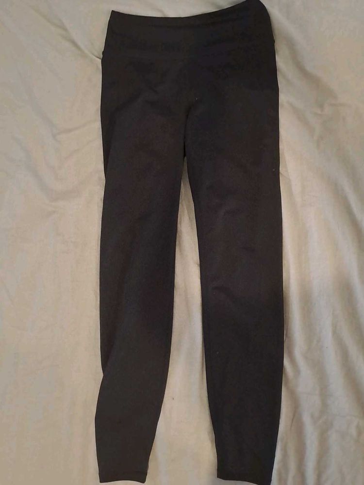 H&amp;M Black Leggings