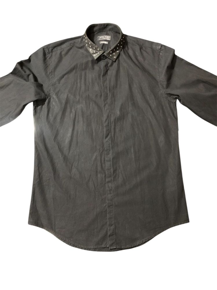 Stylish Button-Down Shirt