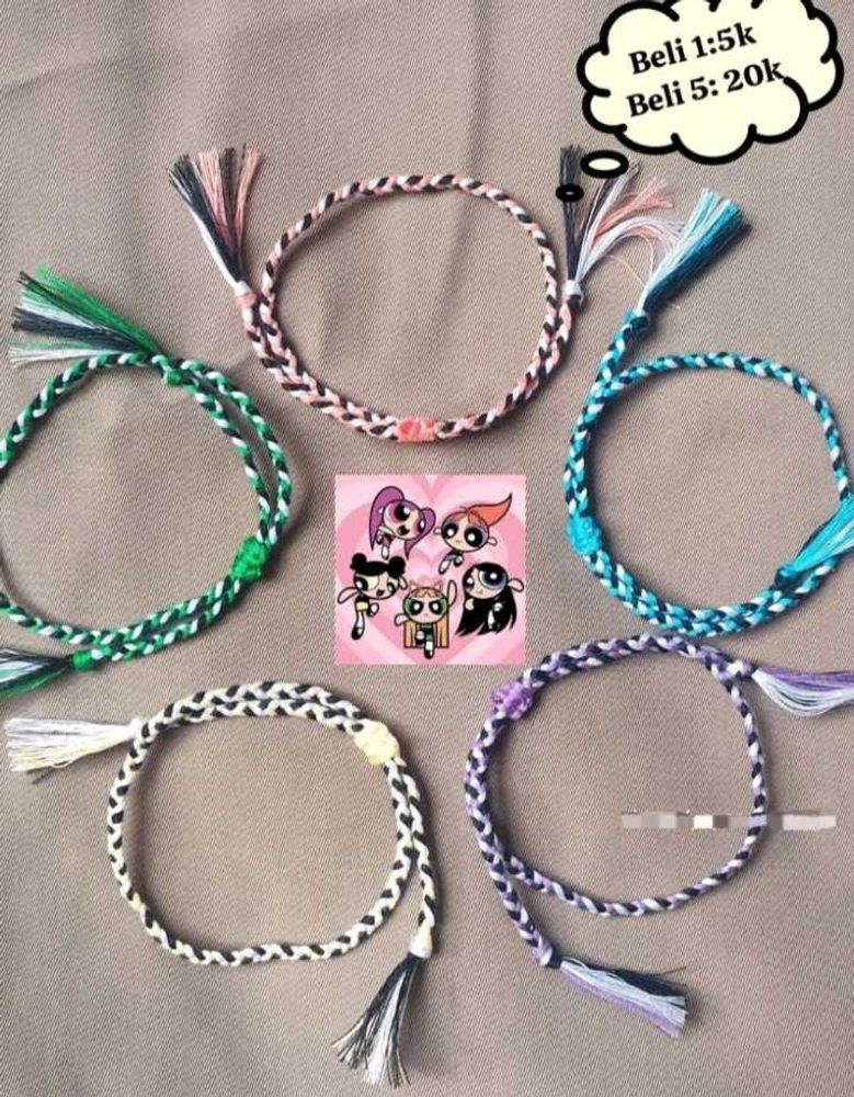 Friendship Bands Combo🧸