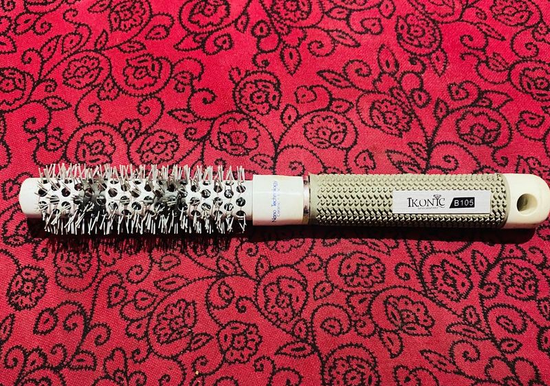 hair brush