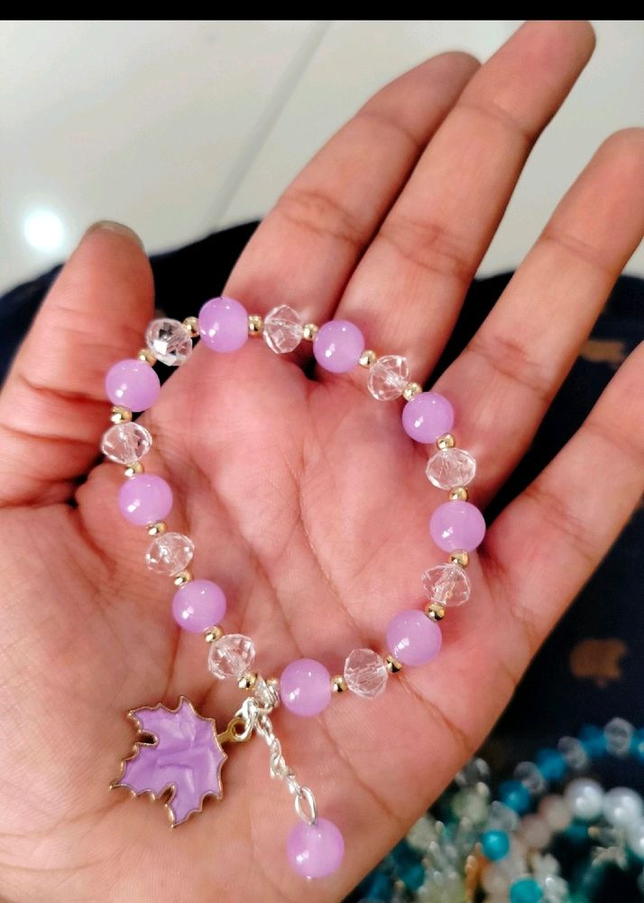 Elastic Bracelet