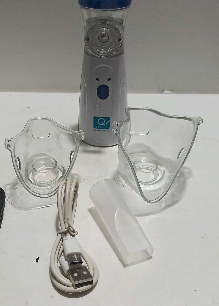 Portable Nebulizer