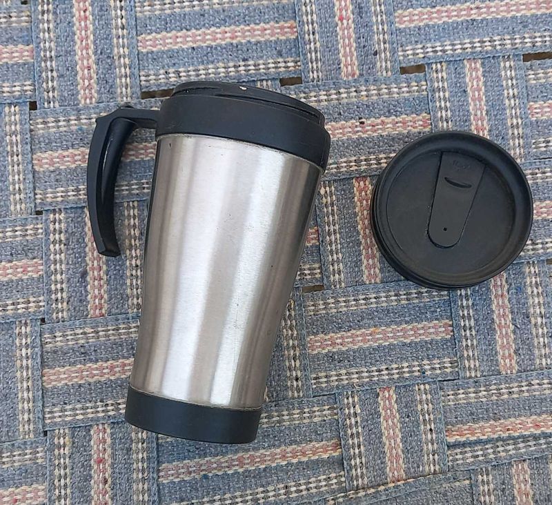 Carry on Cup or Tumbler