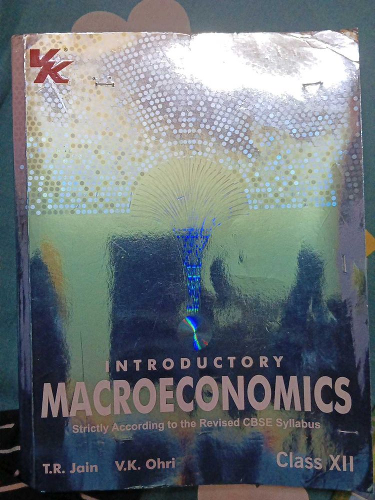 Introductory Macroeconomics and indian economics