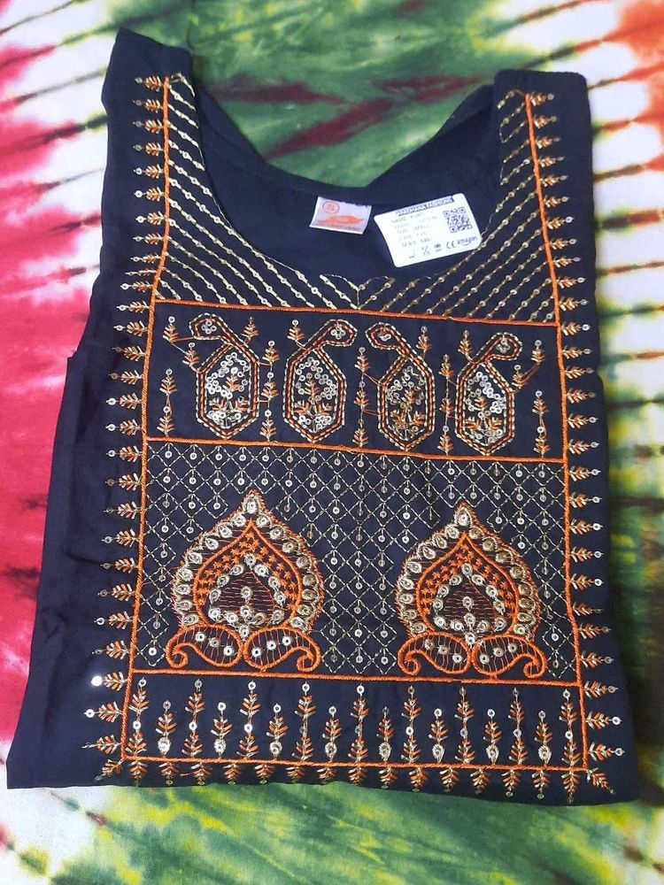 Kurti
