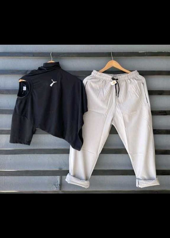 Puma Tracksuit Set