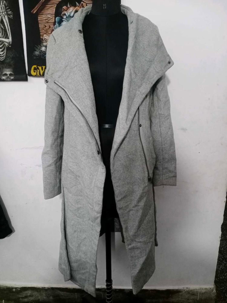 Over Coat