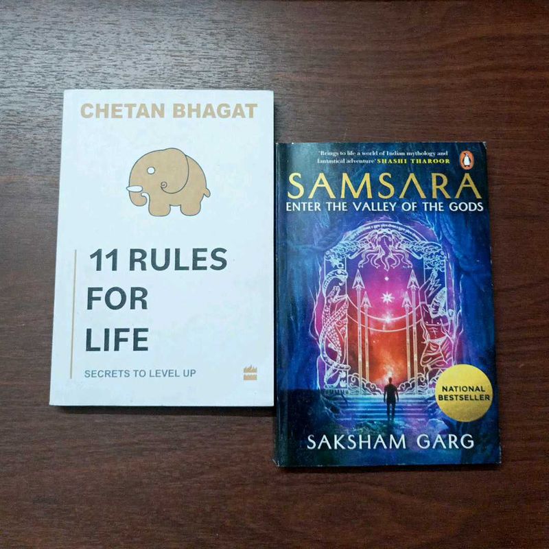 Indian Bestselling Authors