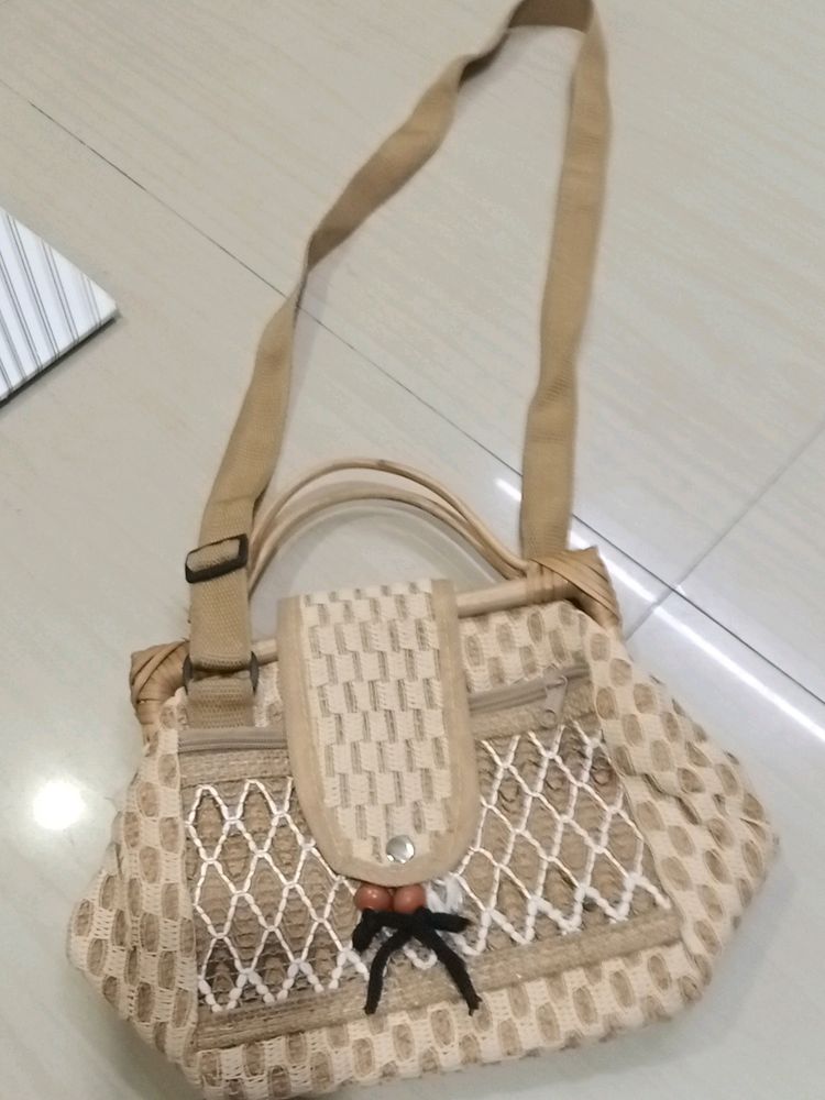 Hand Bag