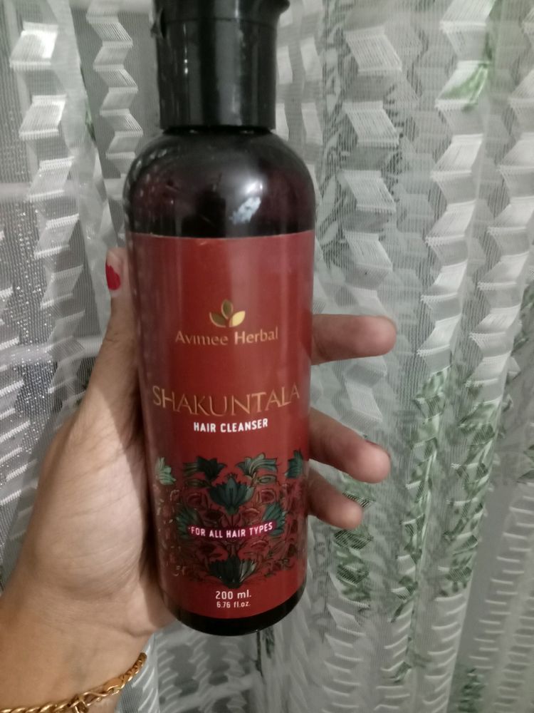 Avimee Shakuntala CLEANSER