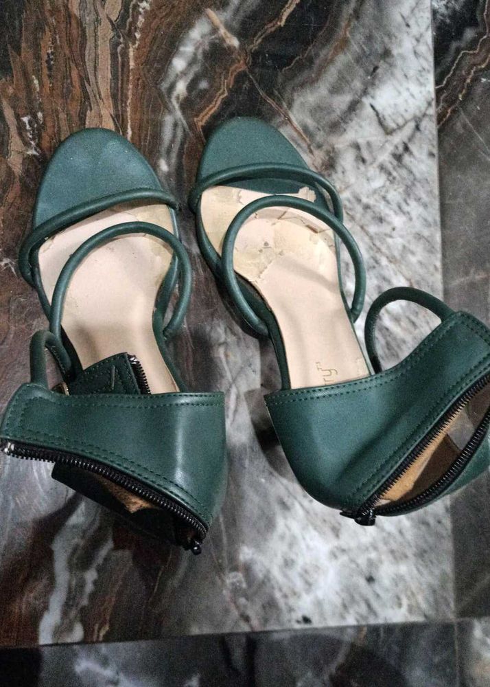 Burberry Sandal