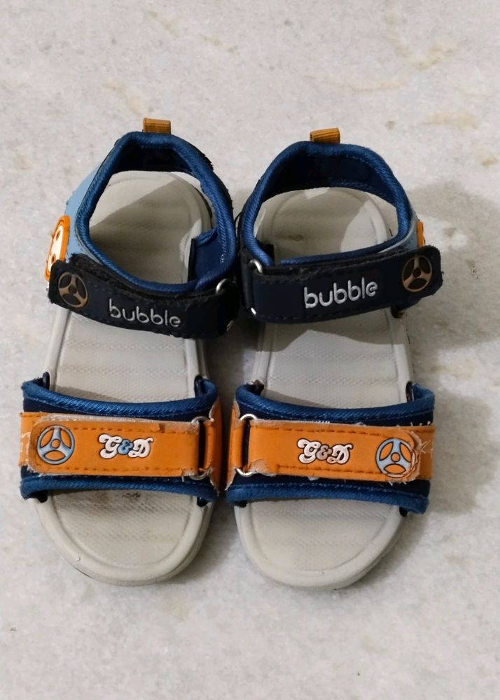 Kids Sandals For 4-5 Years Boy