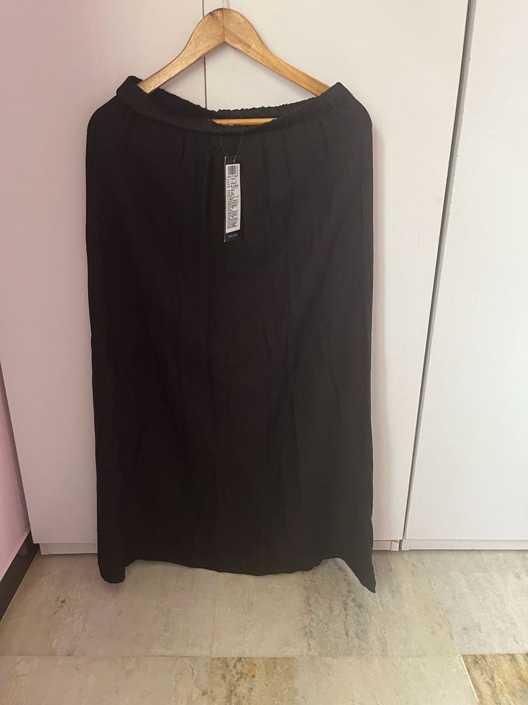 New With Tag Tokyo Talkies Maxi Skirt