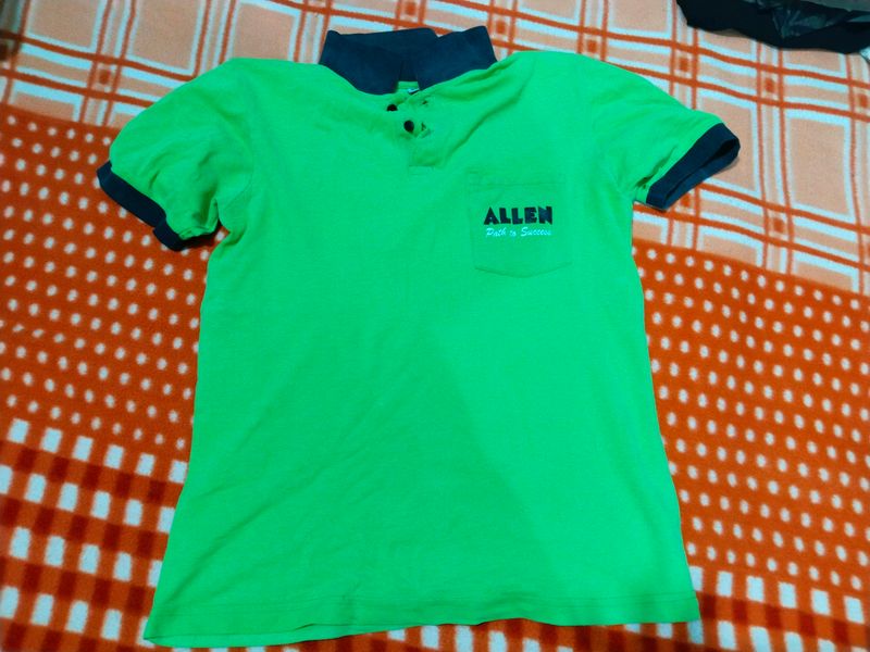 Allen Tshirt