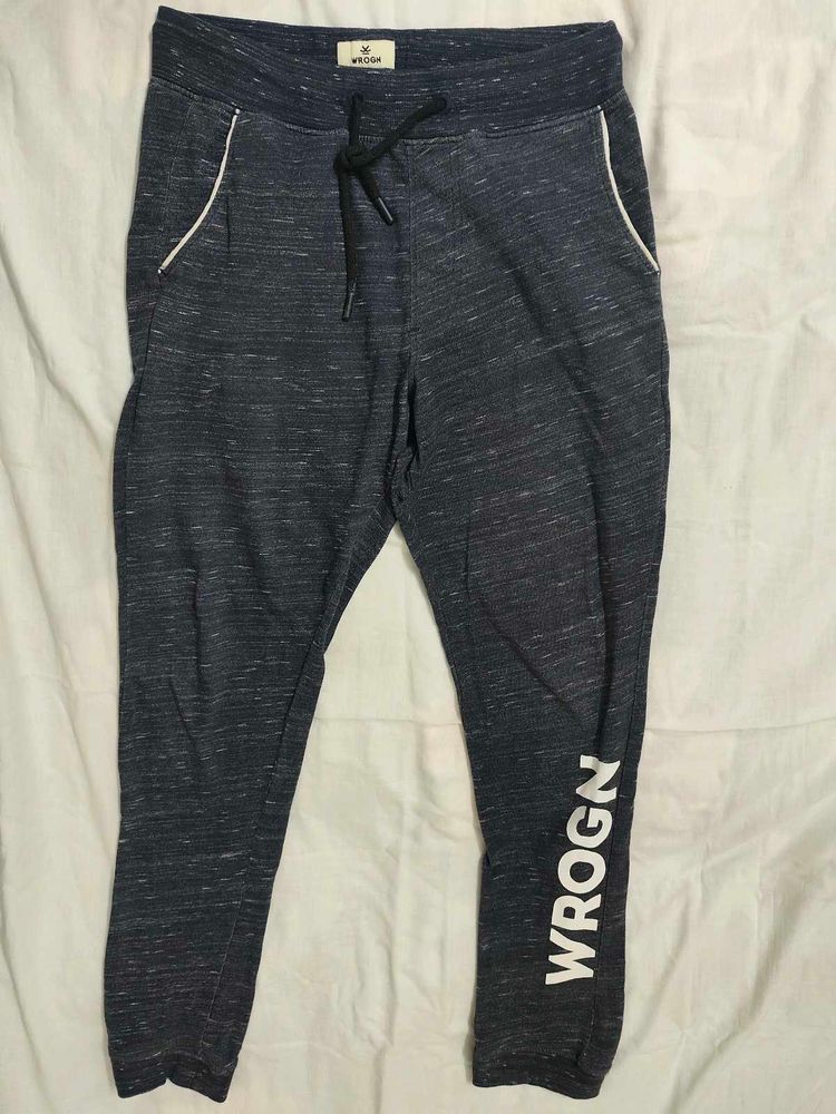 WRONG Joggers