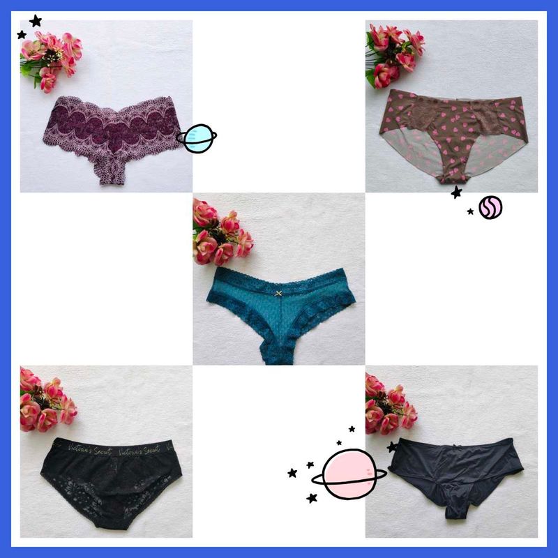 Victoria&#39;s Secret Panties