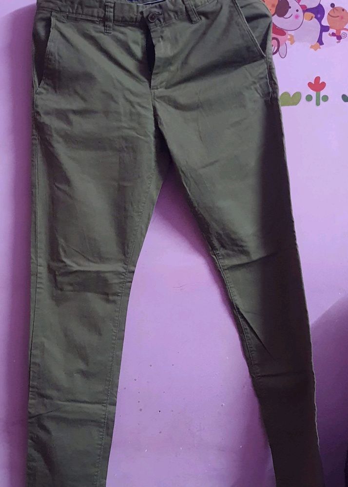 Pant