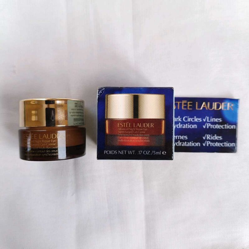 Estee Lauder Eye Cream