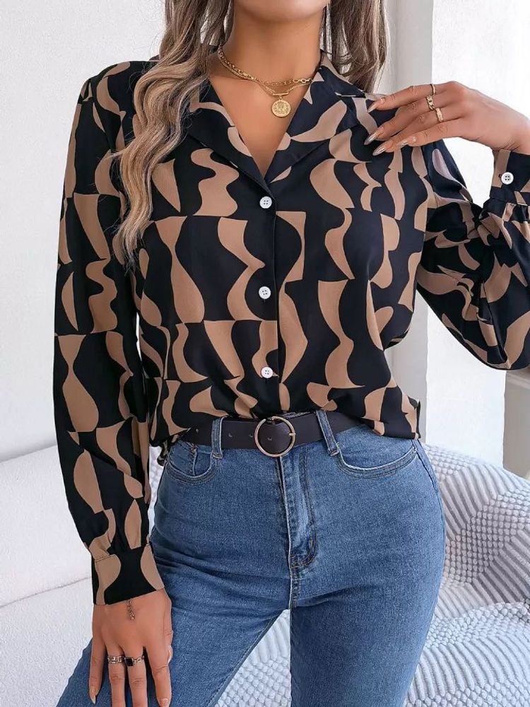 NEWME Shirt