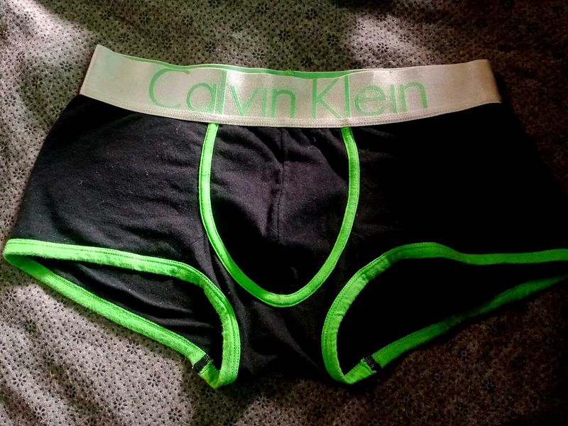 Calvin Klein Boxer Briefs