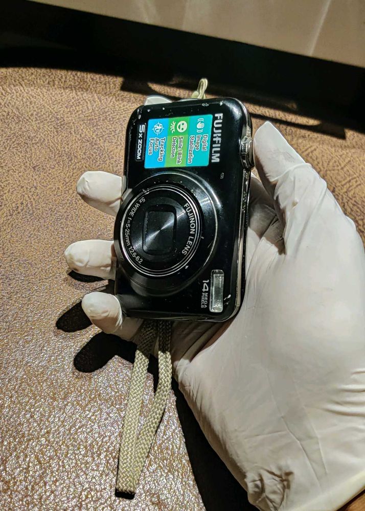 Fujifilm Digital Camera
