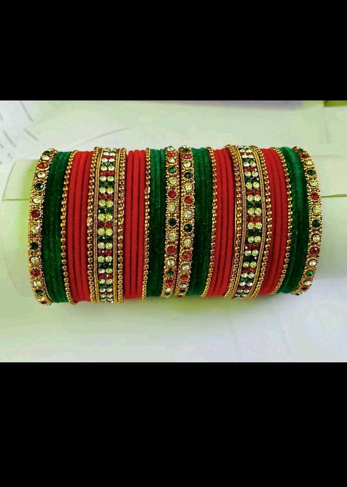 Bangles Set