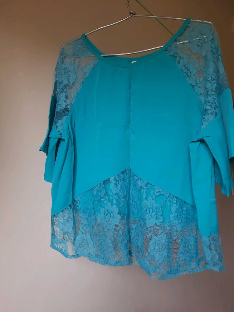 Lace Top