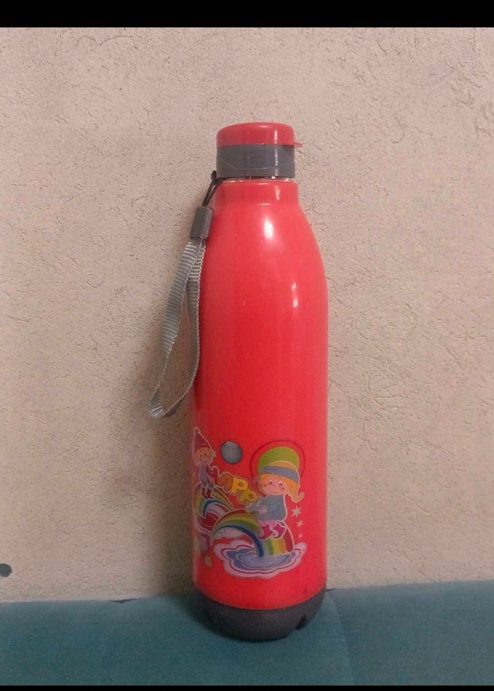 New pack waterborne for kids