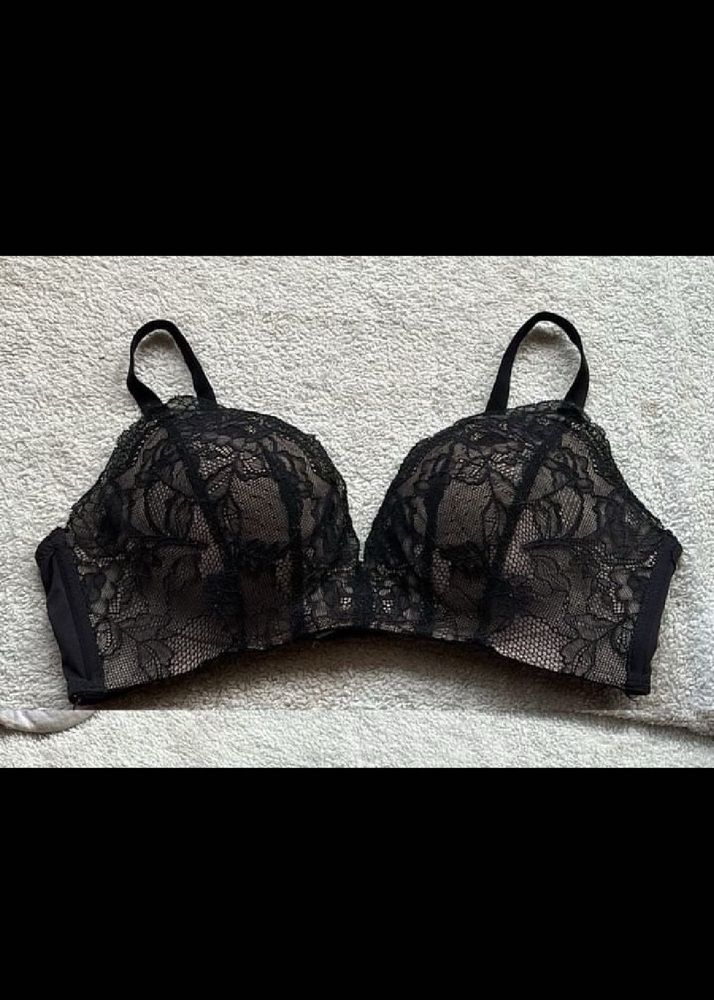 Sale‼️Black Lace Bra 🖤
