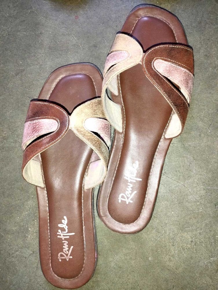 Flats Ans Shoes For Women