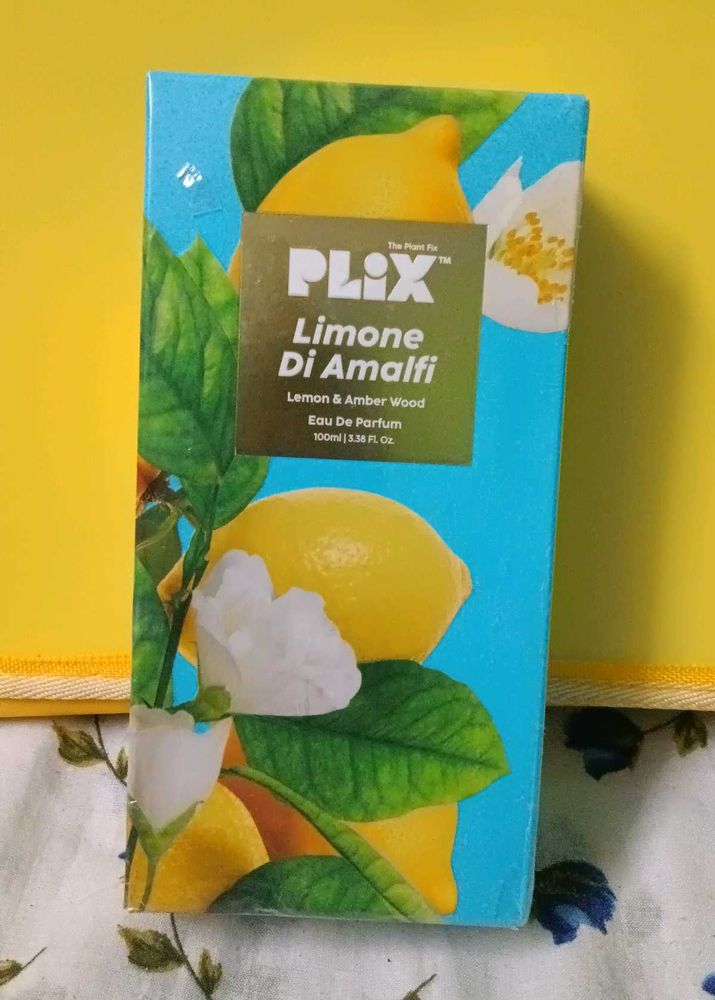 PLIX Limone Di Amalfi