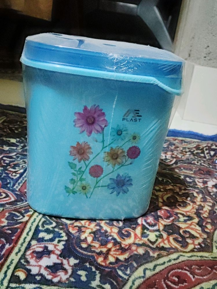 Kitchen Container 4 Picec