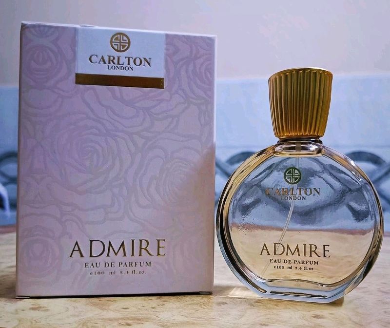 Carlton London perfume