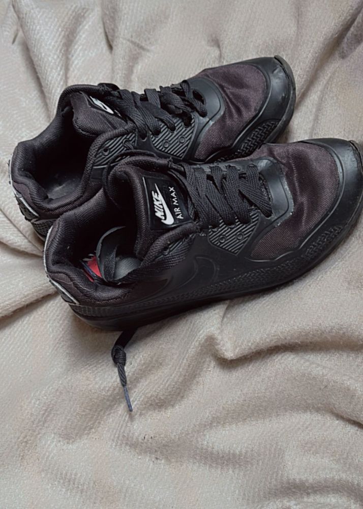 Nike Air Max 90 - Black