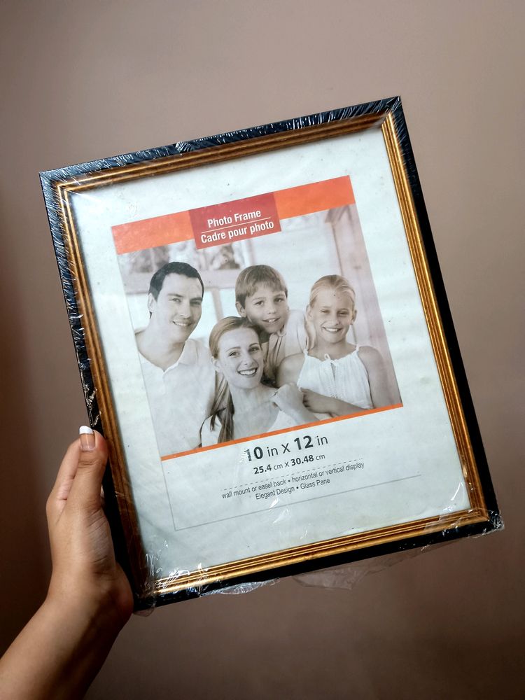 Photo Frame (10in×12in)