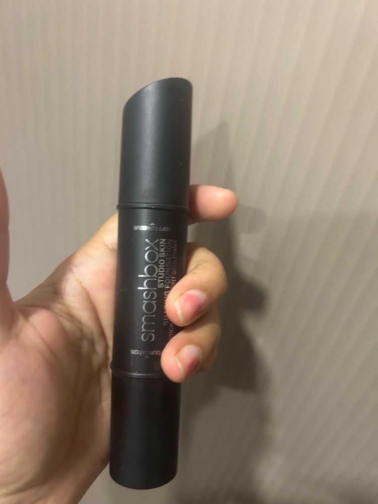 Smashbox Studio Skin Foundation &amp; Contour Stick