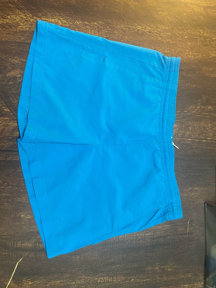 Artengo Decathlon Tennis Shorts